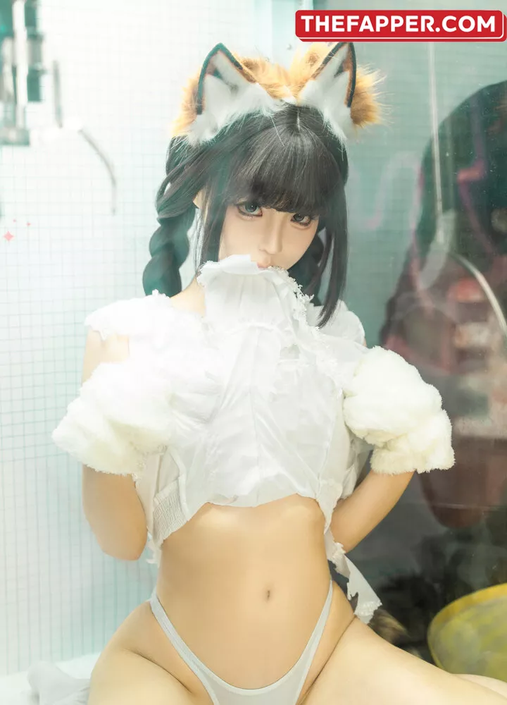 Chunmomo  Onlyfans Leaked Nude Image #jCQQUdmi7f