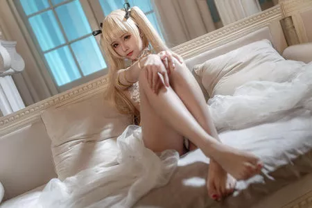 Chunmomo Onlyfans Leaked Nude Image #jLpbgNNVC1