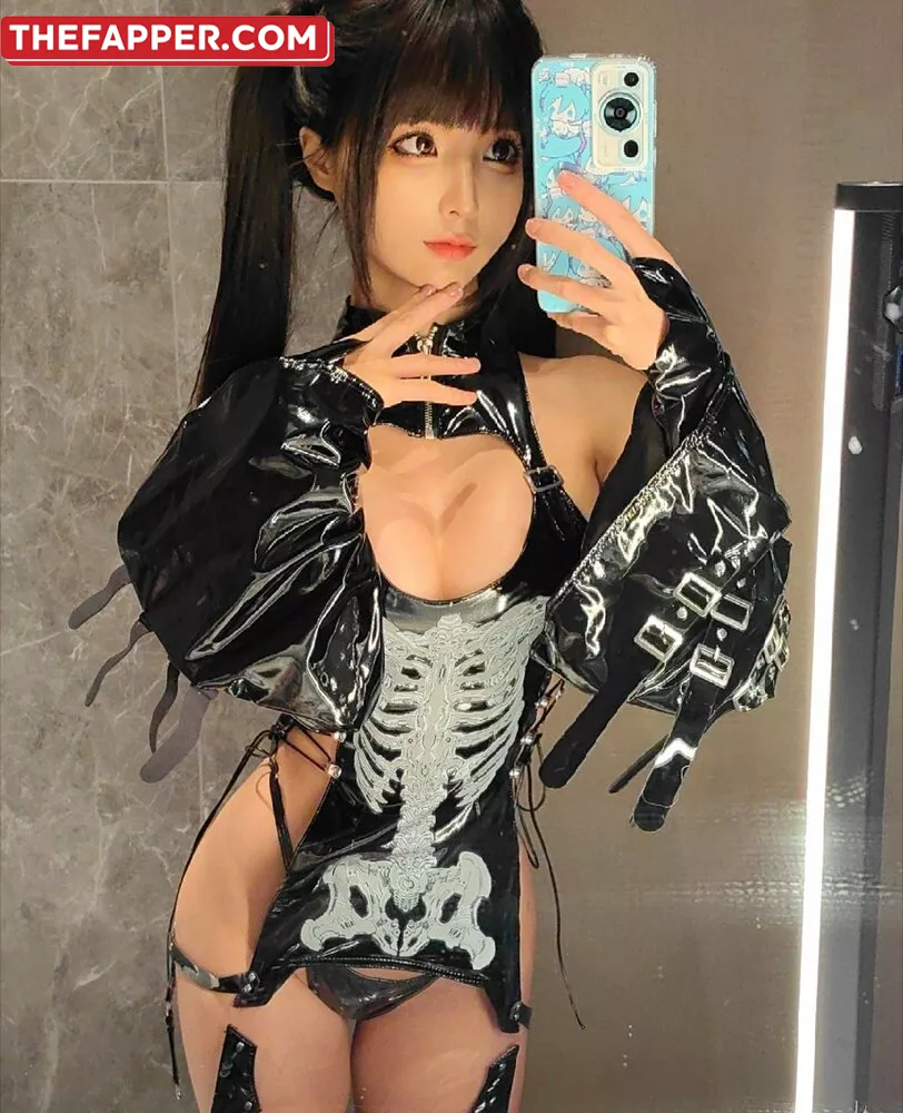 Chunmomo  Onlyfans Leaked Nude Image #jMU7Tjky5N