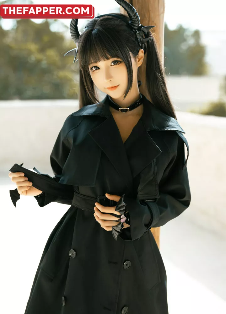 Chunmomo  Onlyfans Leaked Nude Image #jhD460cVHo