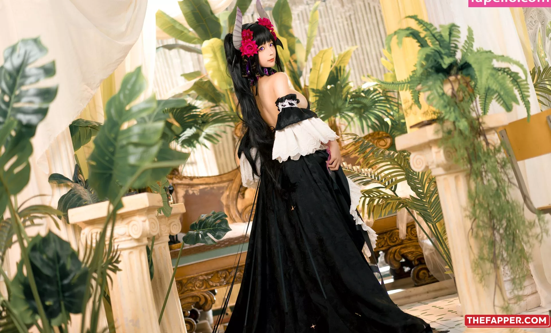 Chunmomo  Onlyfans Leaked Nude Image #kD9mu1OM4J