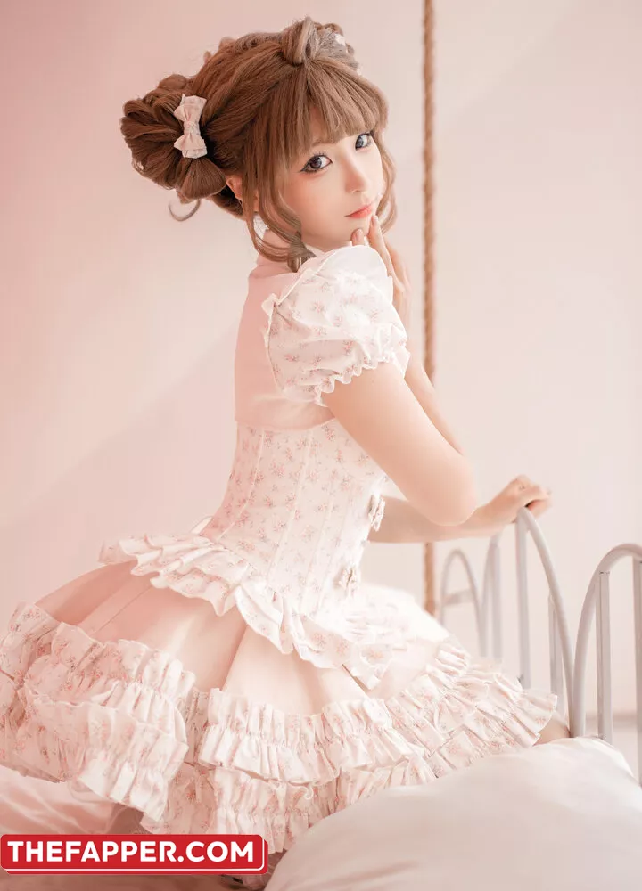 Chunmomo  Onlyfans Leaked Nude Image #kosxzN8Pvz