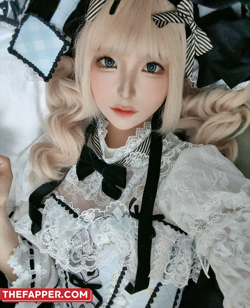 Chunmomo  Onlyfans Leaked Nude Image #l9sclGWfz0