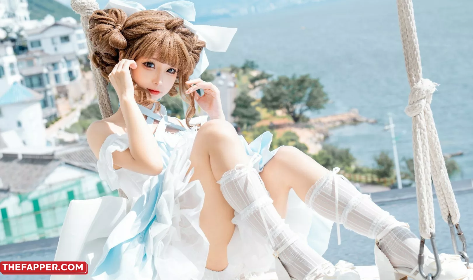 Chunmomo  Onlyfans Leaked Nude Image #lN3JyQVEA0