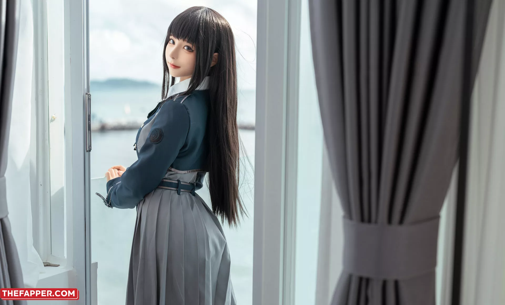 Chunmomo  Onlyfans Leaked Nude Image #lxW4H6SIHg