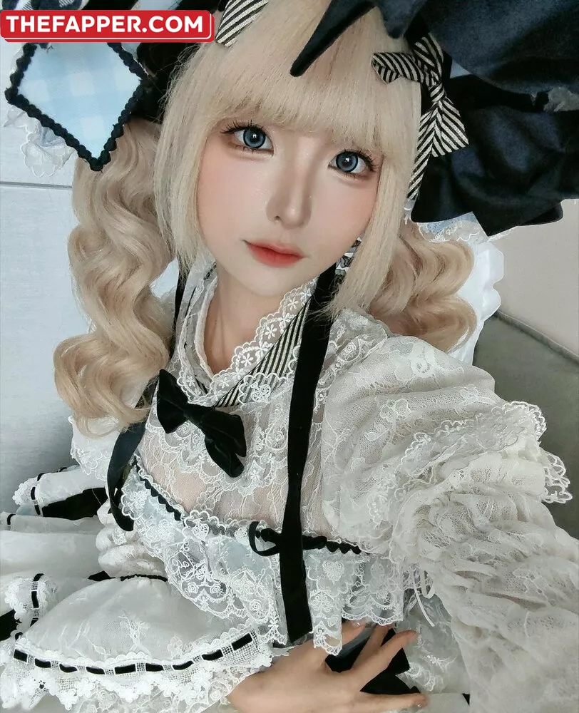 Chunmomo  Onlyfans Leaked Nude Image #m8xqiPskYw