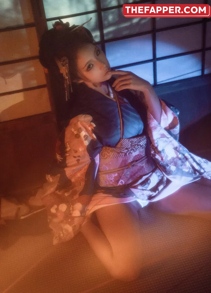 Chunmomo  Onlyfans Leaked Nude Image #mi1Imz93vh