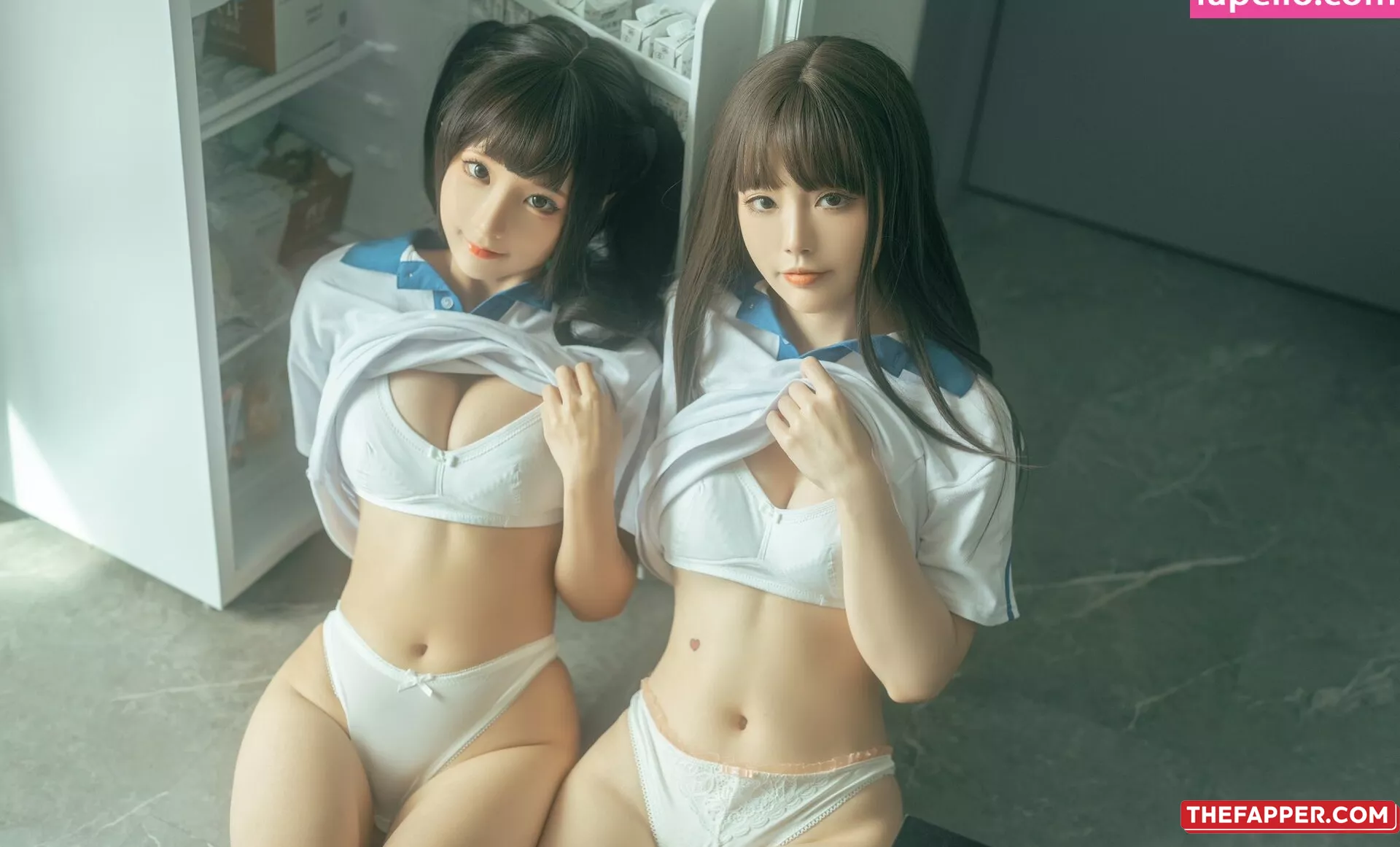 Chunmomo  Onlyfans Leaked Nude Image #msw8DBITw4