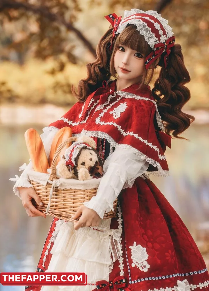 Chunmomo  Onlyfans Leaked Nude Image #n6lTO8ZLZA