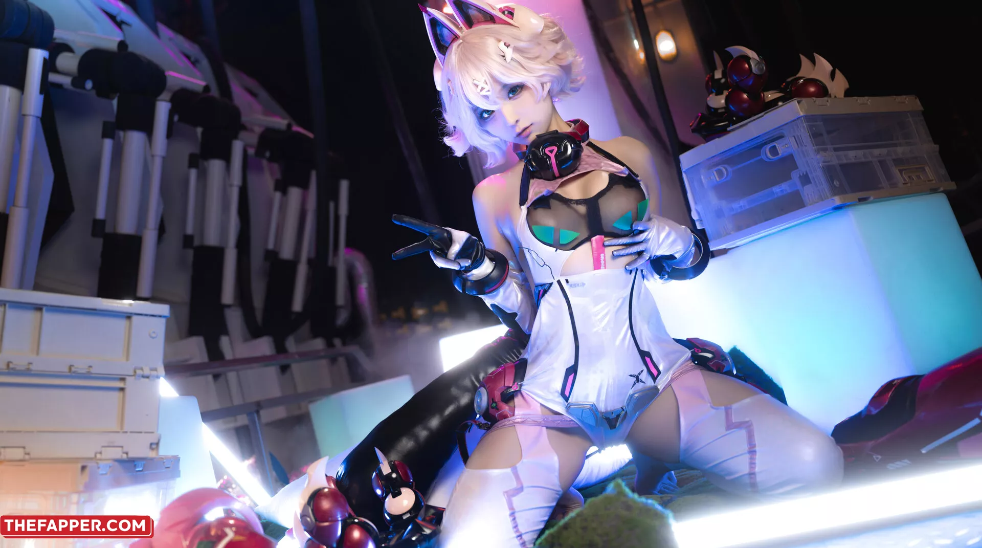 Chunmomo  Onlyfans Leaked Nude Image #ne4n6VEQew