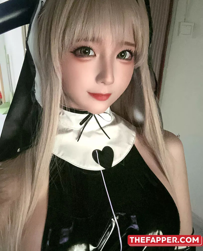 Chunmomo  Onlyfans Leaked Nude Image #nm0ASVJcRT