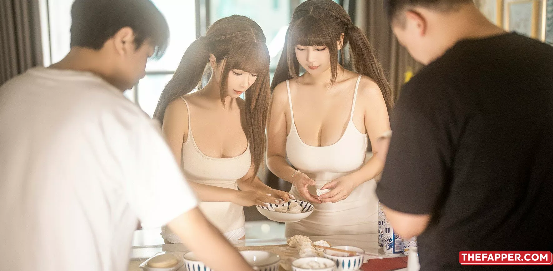 Chunmomo  Onlyfans Leaked Nude Image #oXhgWRT6D6