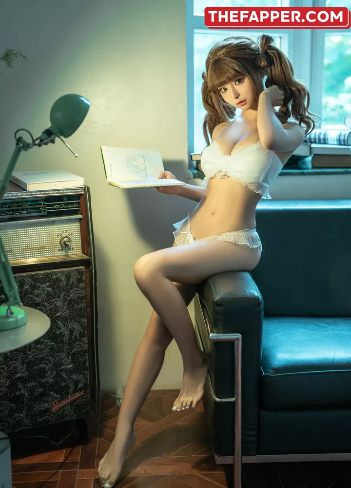 Chunmomo  Onlyfans Leaked Nude Image #pXI4670h9n