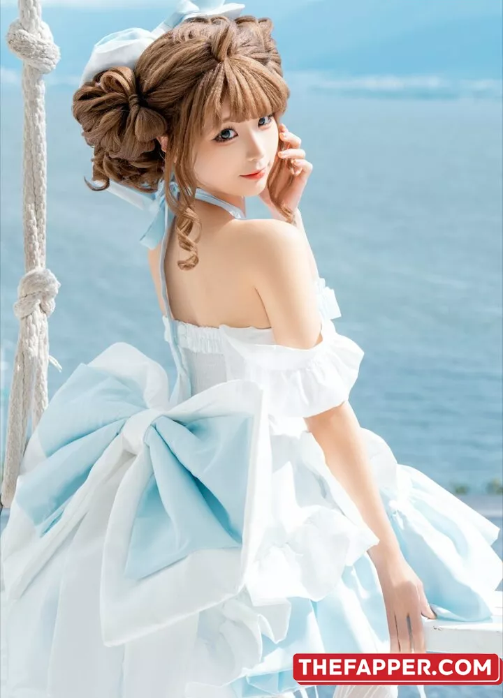 Chunmomo  Onlyfans Leaked Nude Image #ppdb1GYfZL