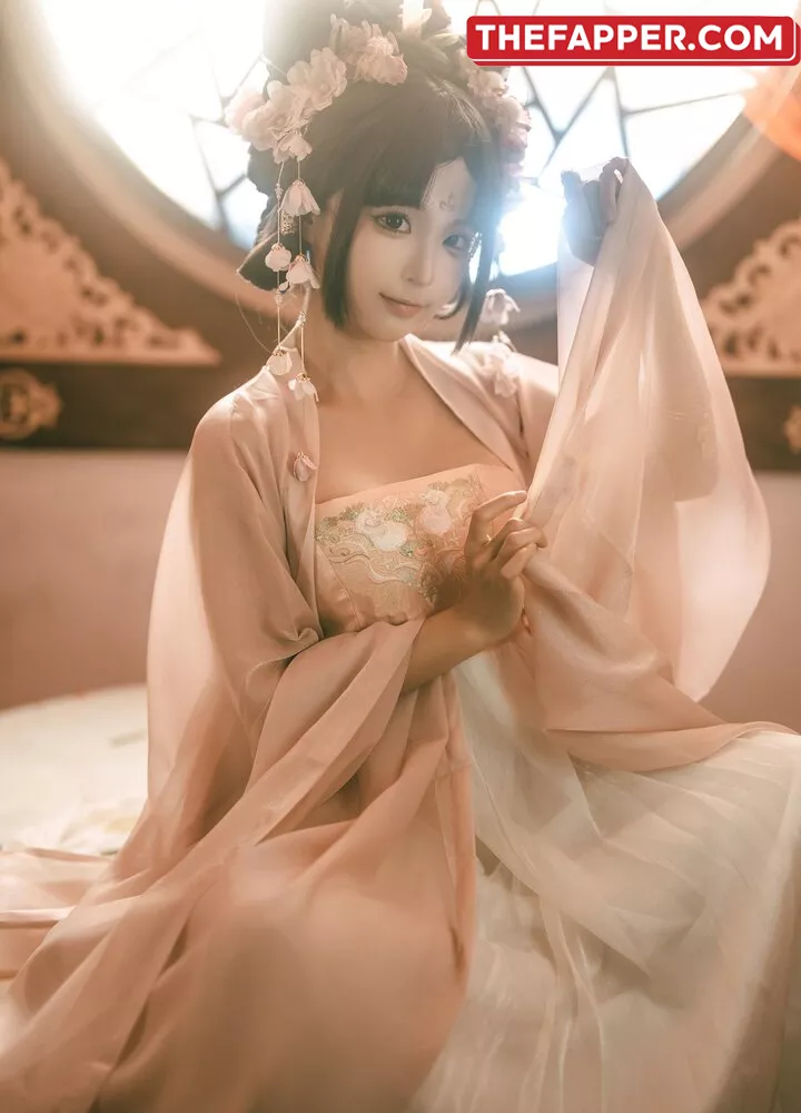 Chunmomo  Onlyfans Leaked Nude Image #qV9TwbLKek