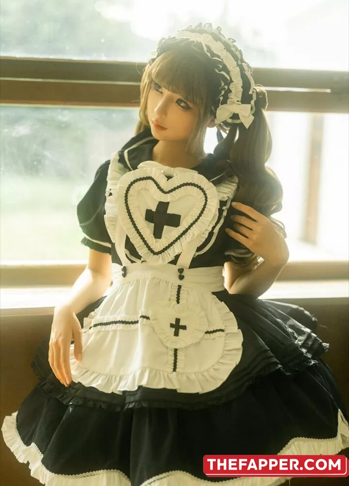 Chunmomo  Onlyfans Leaked Nude Image #rCOXk4XV2X