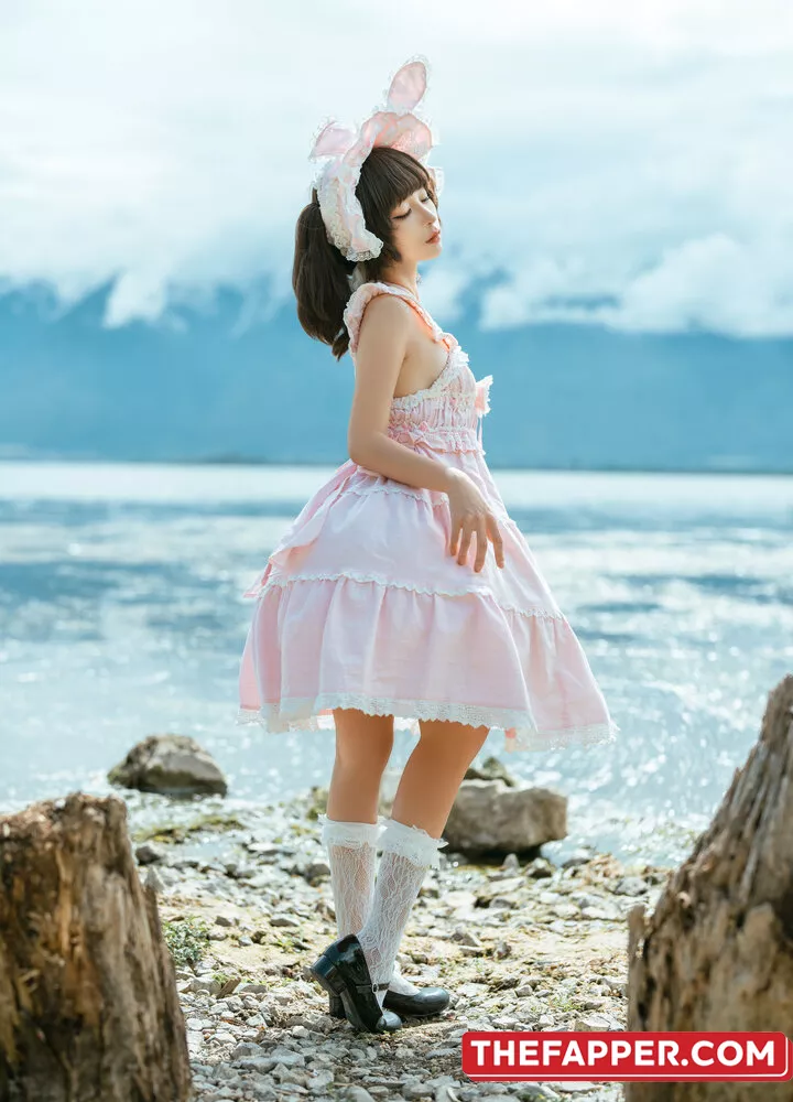 Chunmomo  Onlyfans Leaked Nude Image #rHtKZc1t2P
