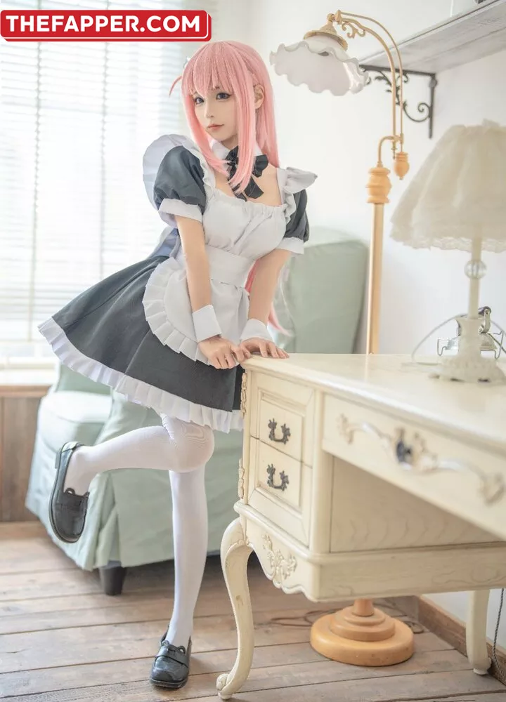 Chunmomo  Onlyfans Leaked Nude Image #rKrjjr6GJ3