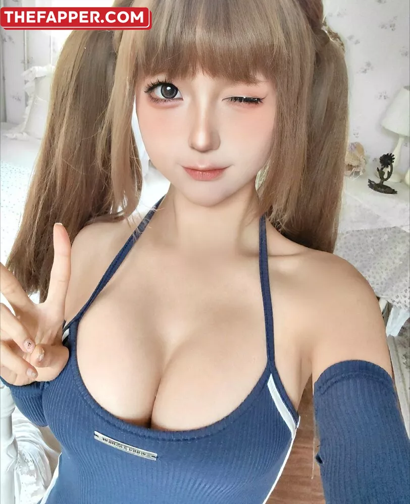 Chunmomo  Onlyfans Leaked Nude Image #rKsGTsUn8F
