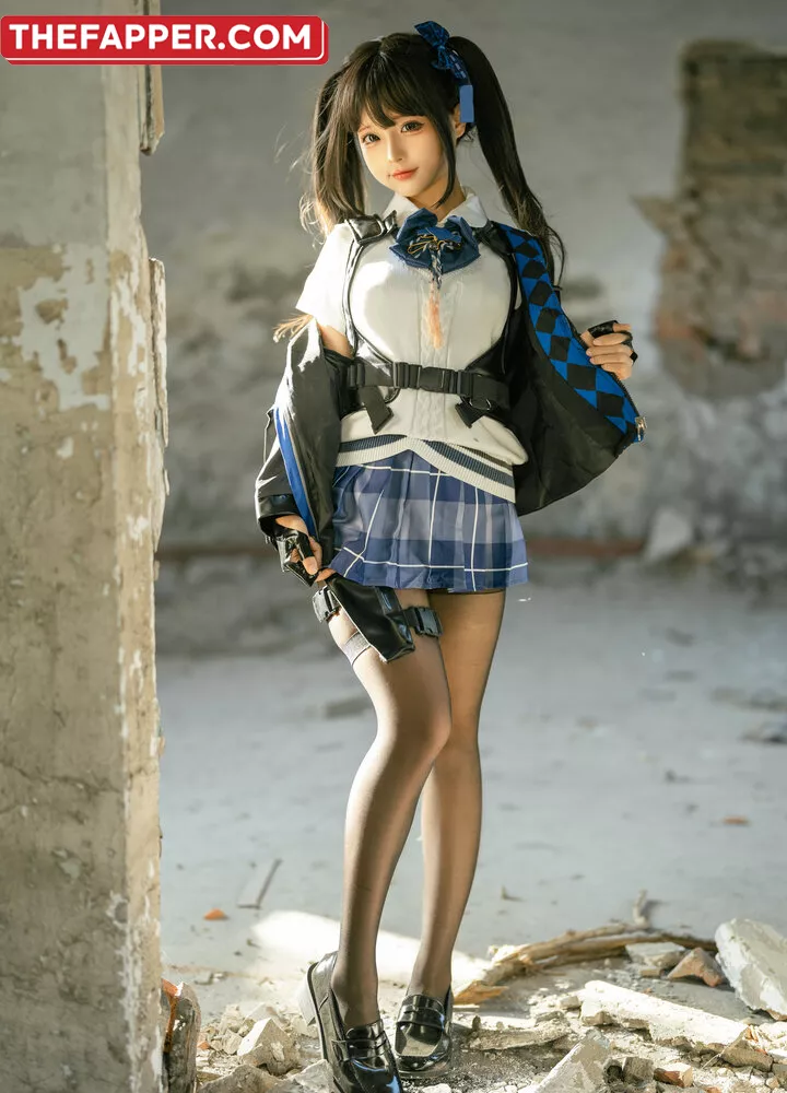 Chunmomo  Onlyfans Leaked Nude Image #sMzlHaX6Un