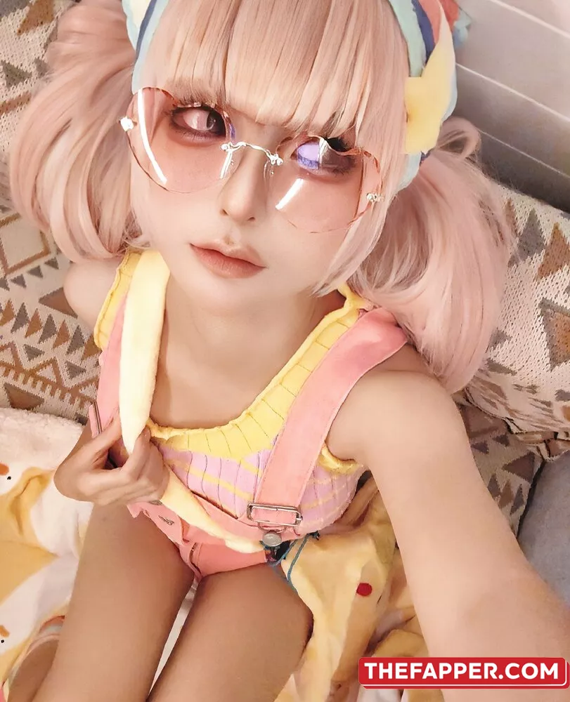 Chunmomo  Onlyfans Leaked Nude Image #t5H6uN00D4