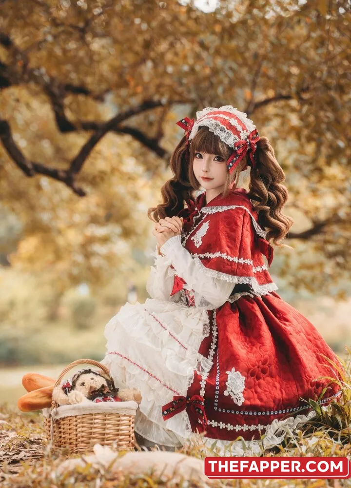 Chunmomo  Onlyfans Leaked Nude Image #uikDKCMOqJ