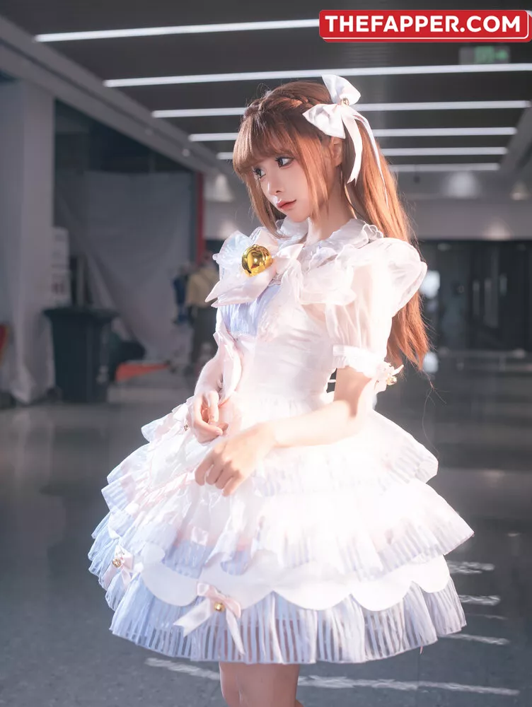 Chunmomo  Onlyfans Leaked Nude Image #ulybD2NQwn