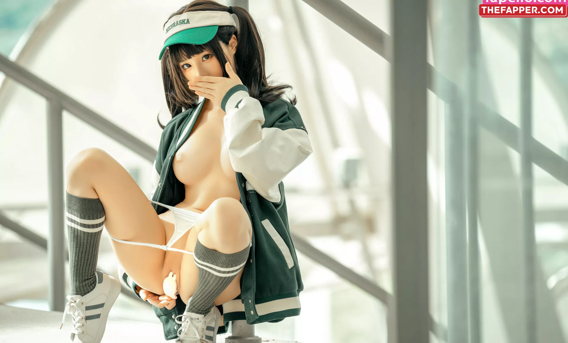 Chunmomo  Onlyfans Leaked Nude Image #v3euMMFWPD