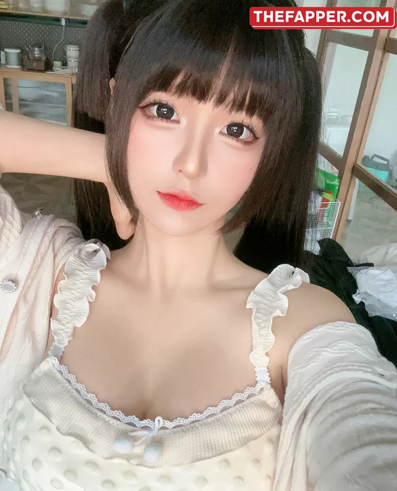 Chunmomo  Onlyfans Leaked Nude Image #vDsblZHL9P