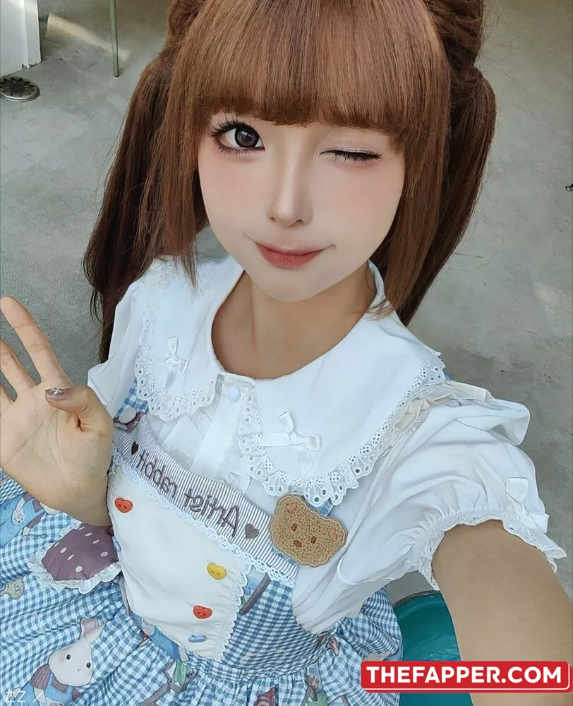 Chunmomo  Onlyfans Leaked Nude Image #vQqZsJMSF4