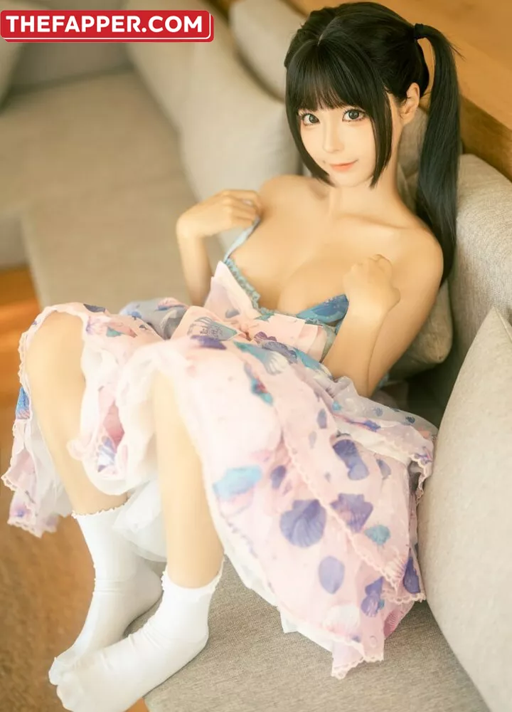 Chunmomo  Onlyfans Leaked Nude Image #va3rjJu547