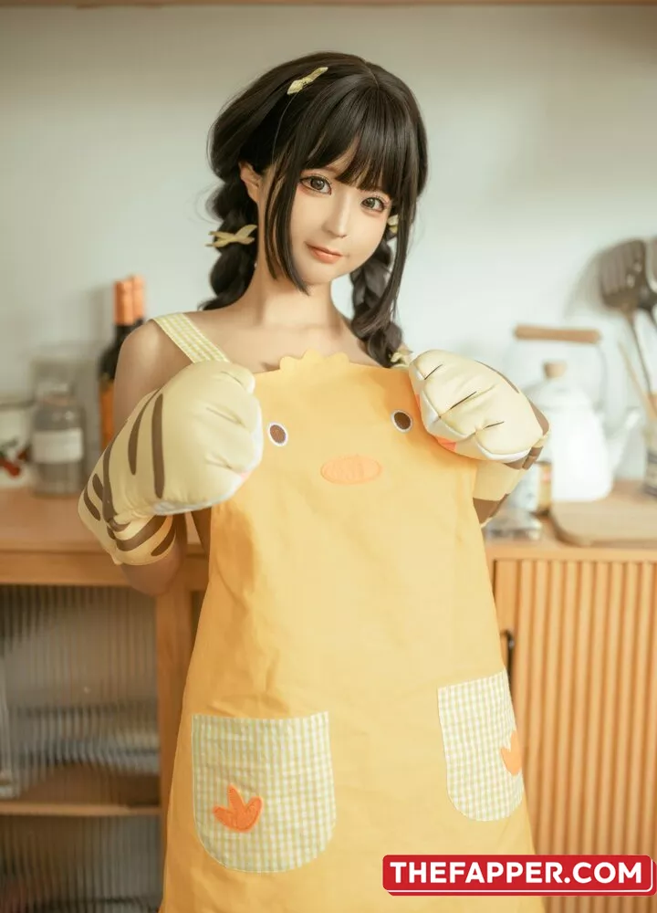 Chunmomo  Onlyfans Leaked Nude Image #vi4iKBLkbh
