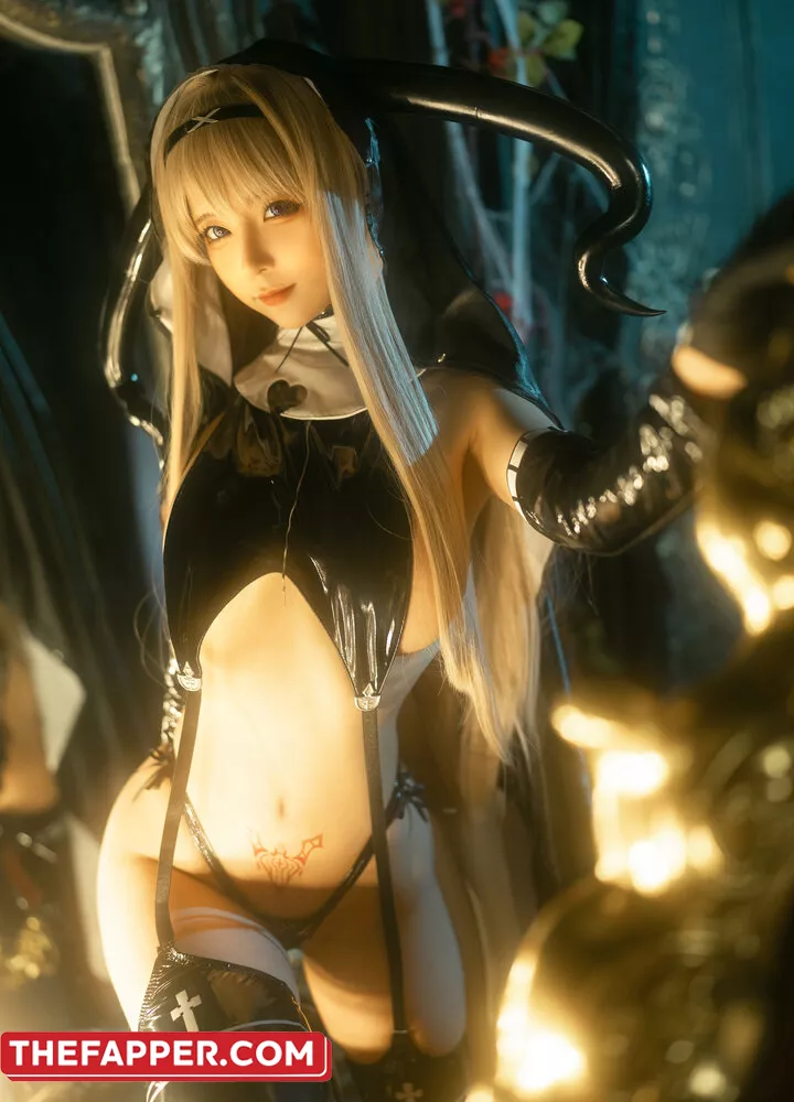 Chunmomo  Onlyfans Leaked Nude Image #vjrA13iJQ6