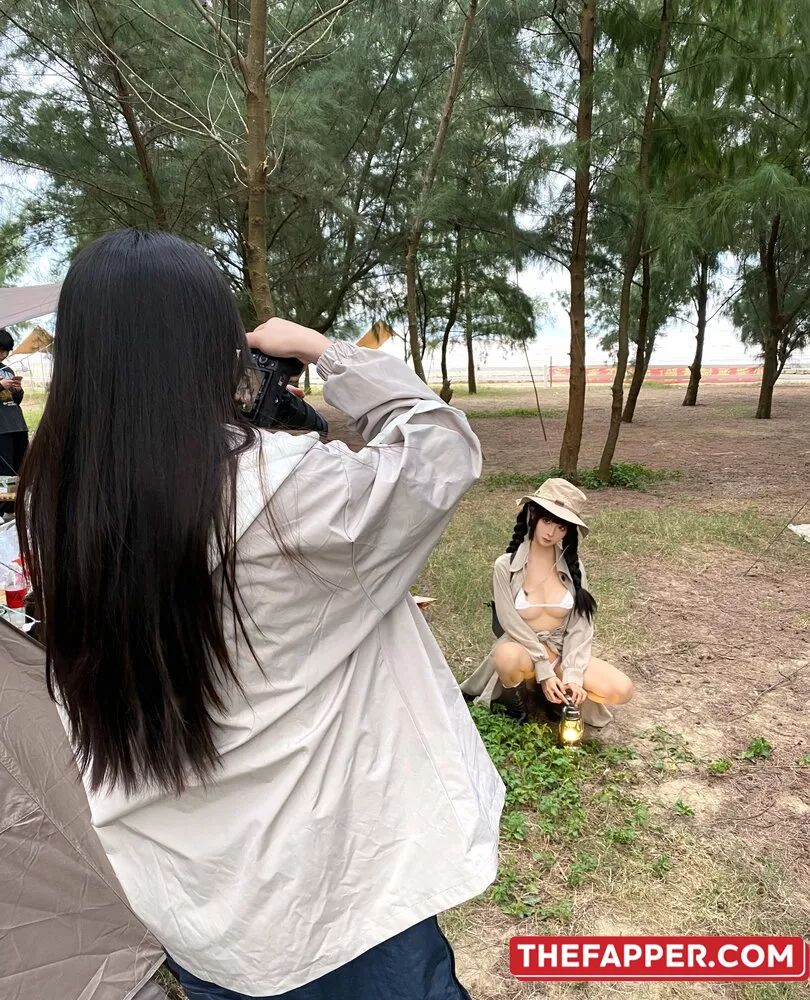Chunmomo  Onlyfans Leaked Nude Image #vxaOenQIm5