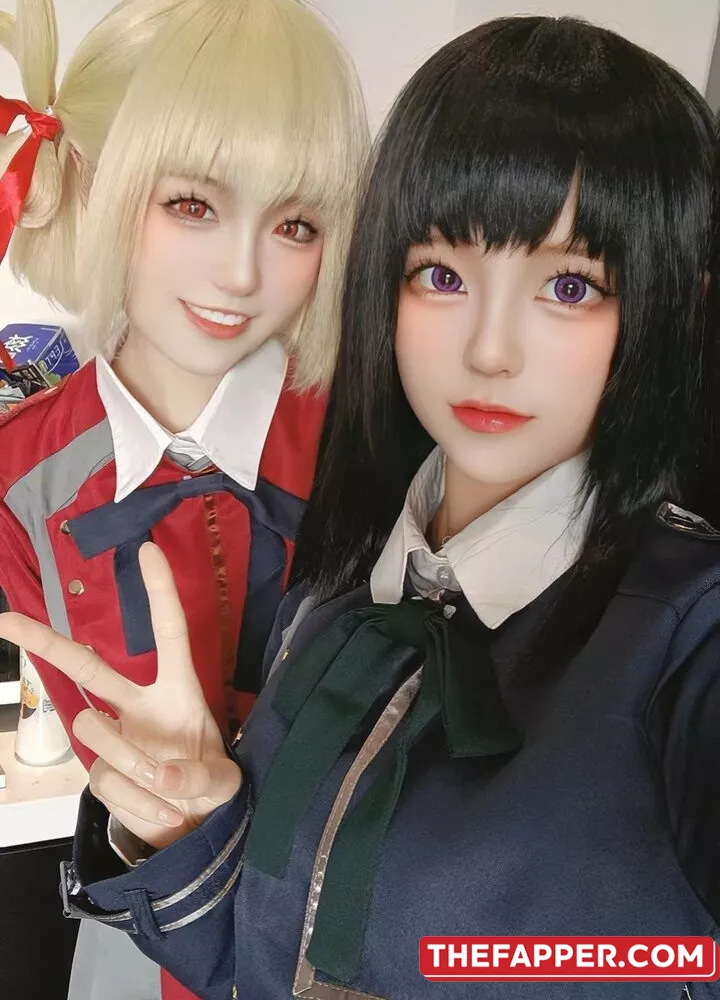 Chunmomo  Onlyfans Leaked Nude Image #wJRVIsk4aQ