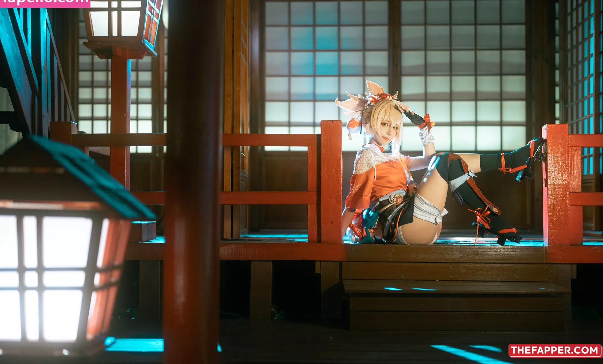 Chunmomo  Onlyfans Leaked Nude Image #wJsU4ajxkS