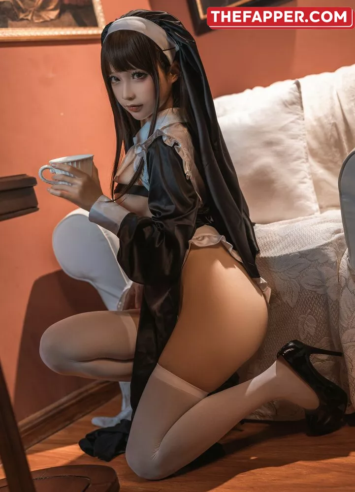 Chunmomo  Onlyfans Leaked Nude Image #wjBD2dEjjo