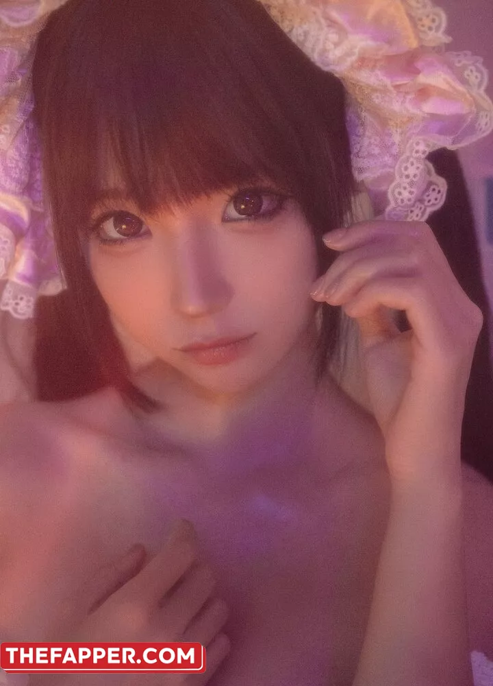 Chunmomo  Onlyfans Leaked Nude Image #wlL2gFvdnO