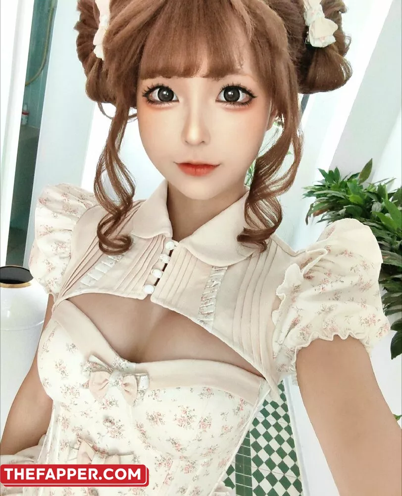 Chunmomo  Onlyfans Leaked Nude Image #x9SIYshszz