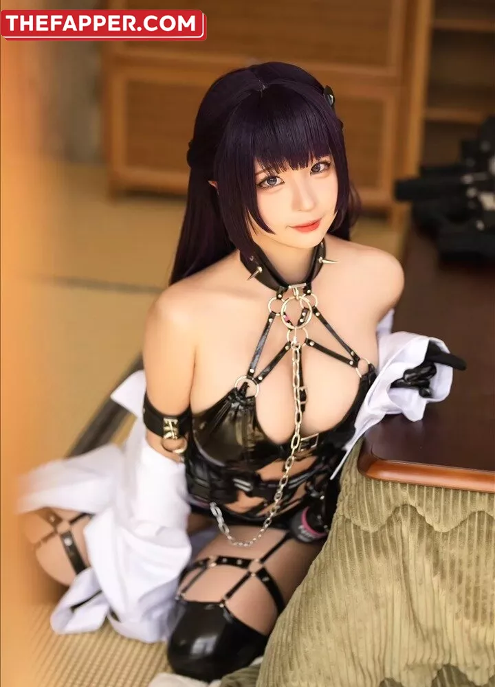 Chunmomo  Onlyfans Leaked Nude Image #xCSEF8bMt8