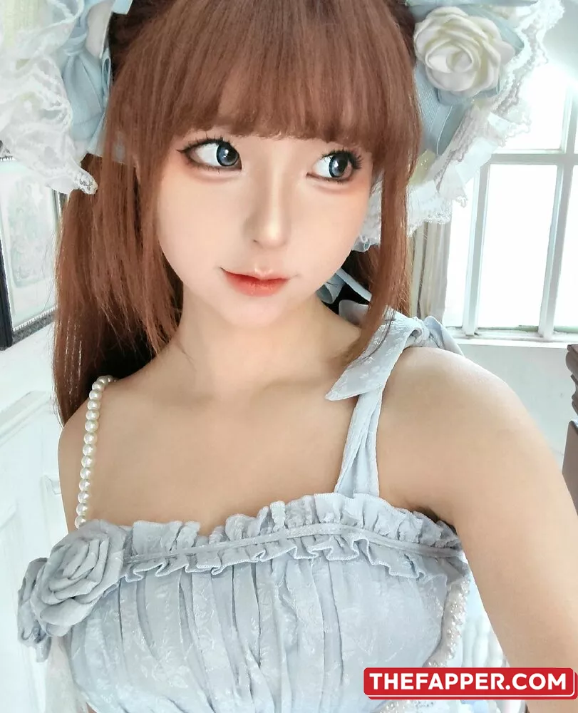 Chunmomo  Onlyfans Leaked Nude Image #xnE8deAqJV