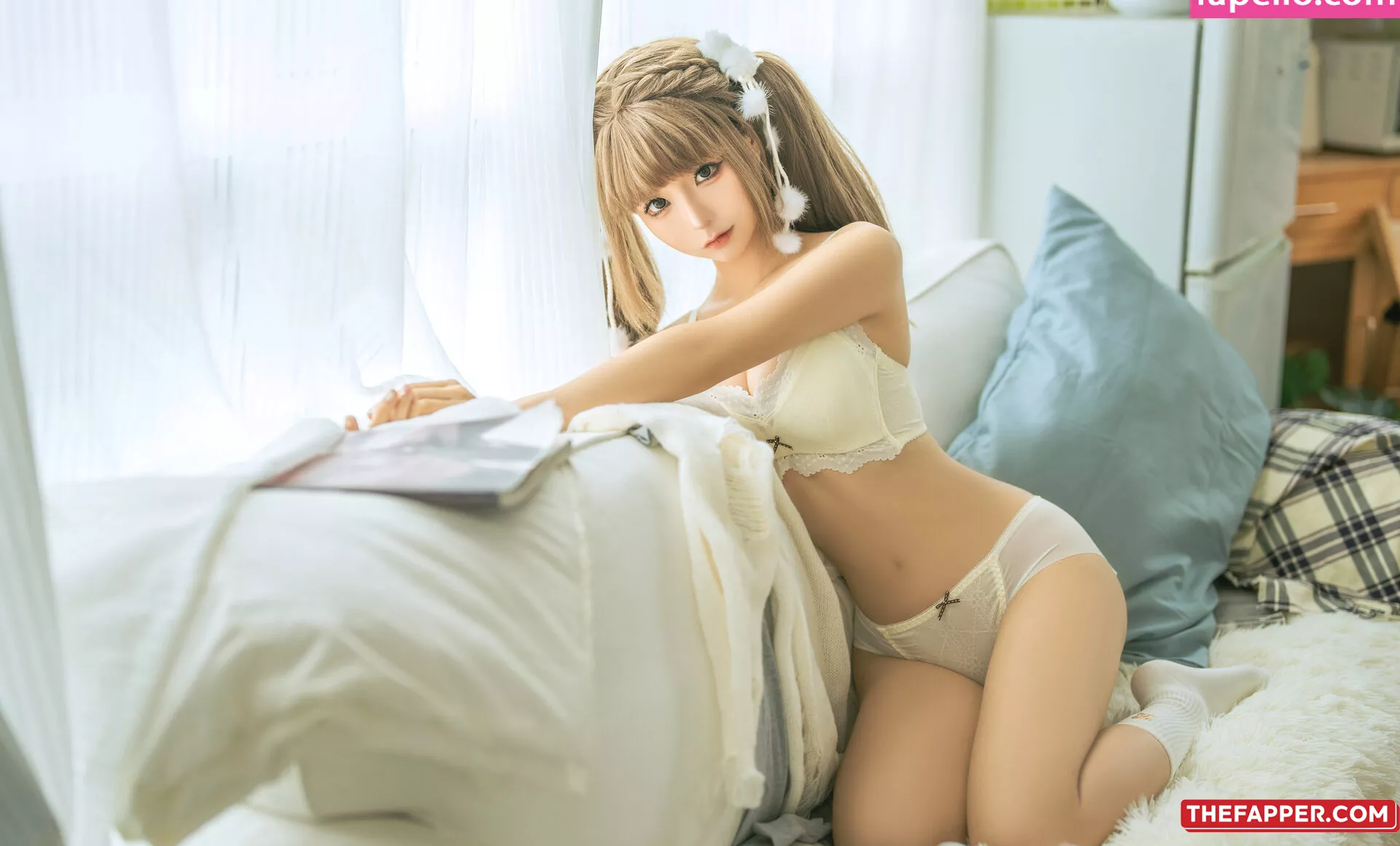 Chunmomo  Onlyfans Leaked Nude Image #xol8UpjM2Q