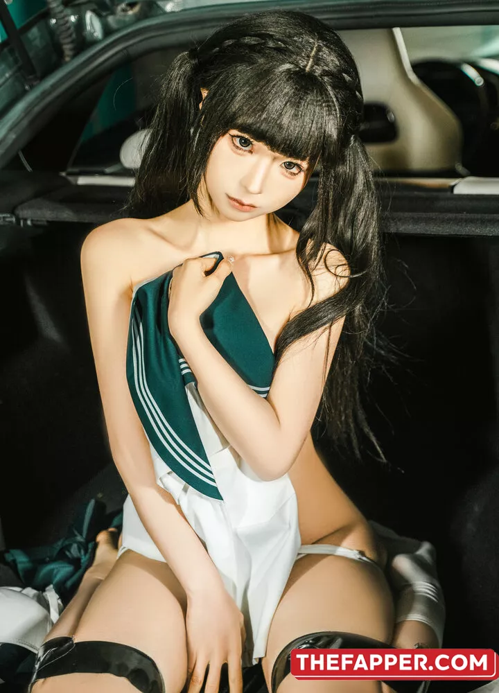 Chunmomo  Onlyfans Leaked Nude Image #yC9Ye0i8Sl