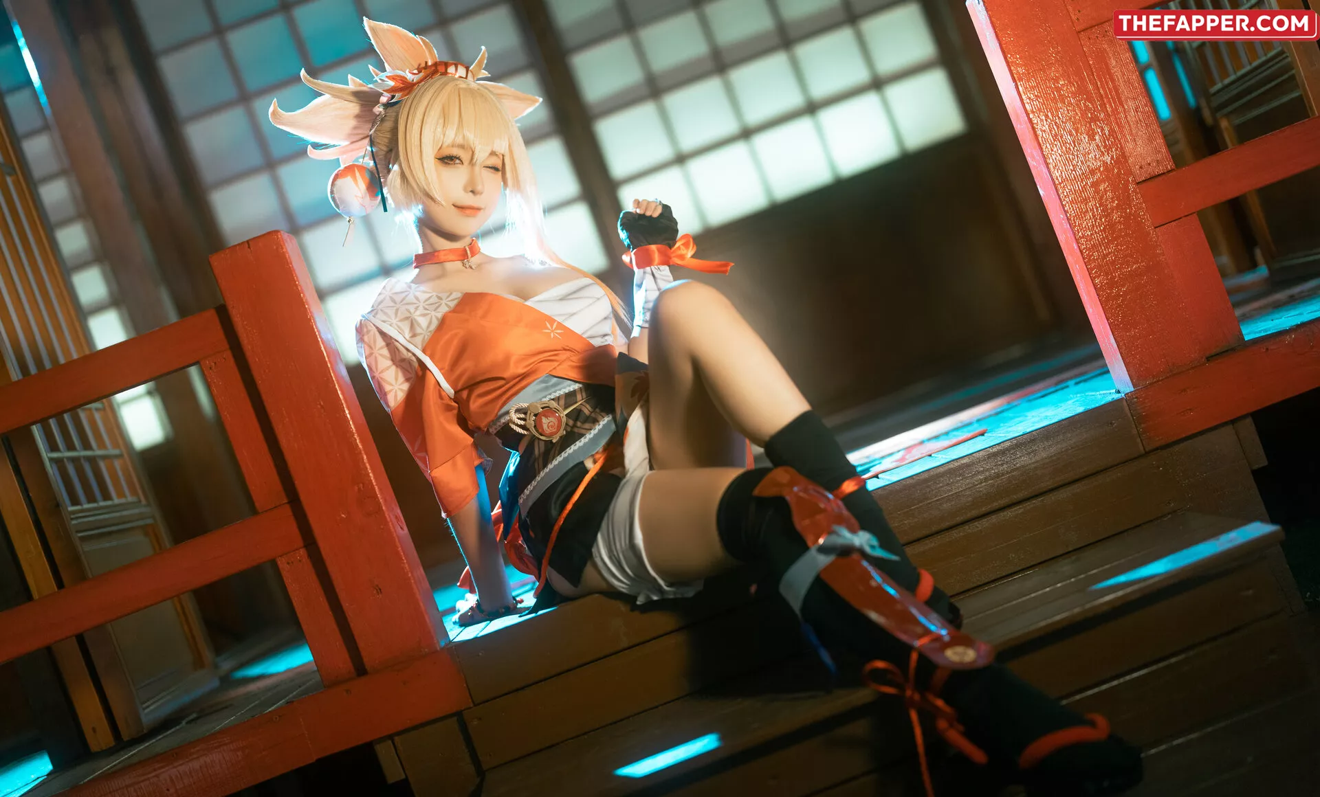 Chunmomo  Onlyfans Leaked Nude Image #yEce98RF9W