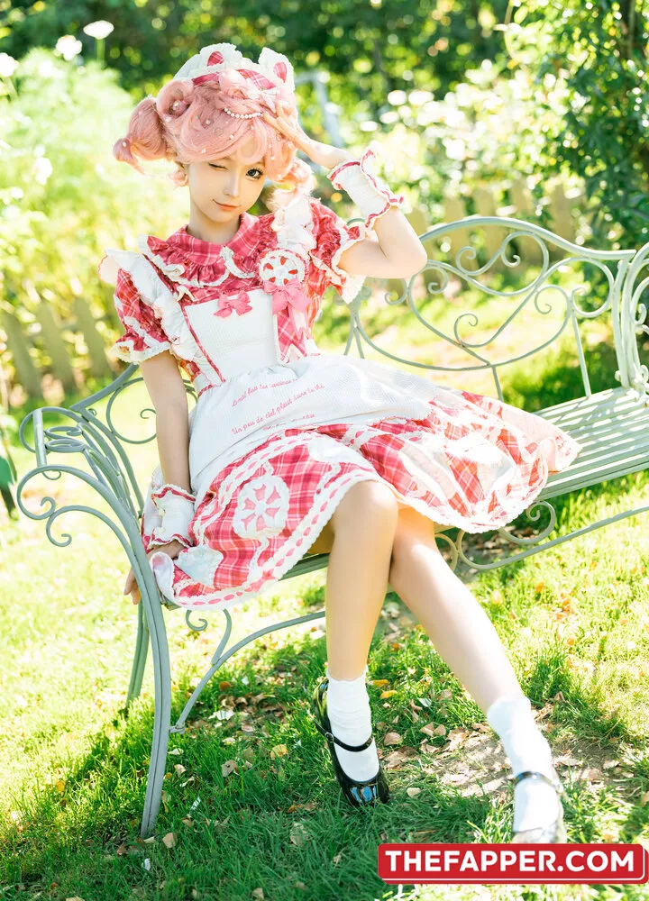 Chunmomo  Onlyfans Leaked Nude Image #yUVdKevZVT