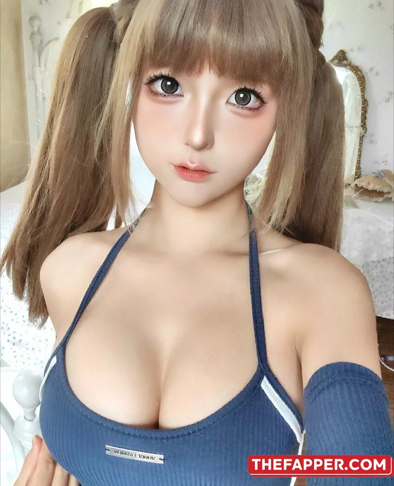 Chunmomo  Onlyfans Leaked Nude Image #z0SXFqrQZt