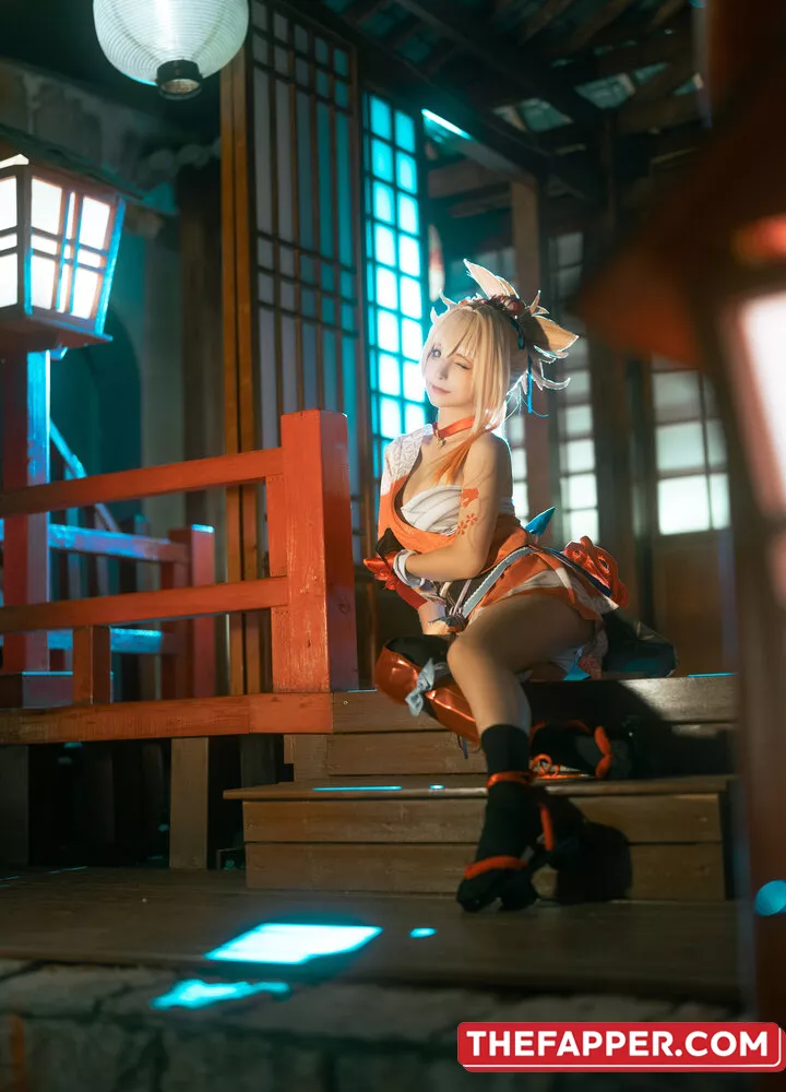 Chunmomo  Onlyfans Leaked Nude Image #z5NU5gtGrL