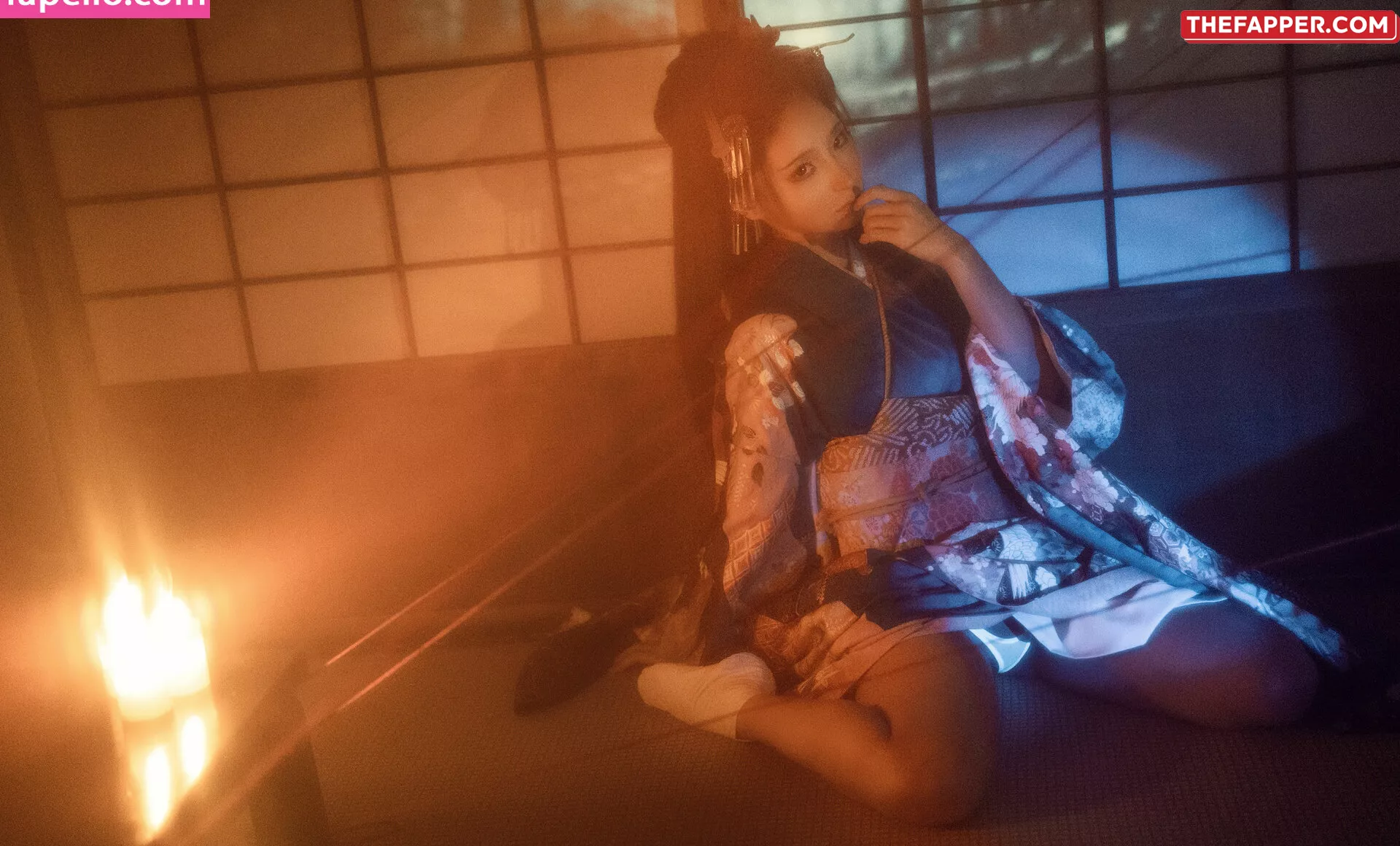 Chunmomo  Onlyfans Leaked Nude Image #z7I2qb6S2L