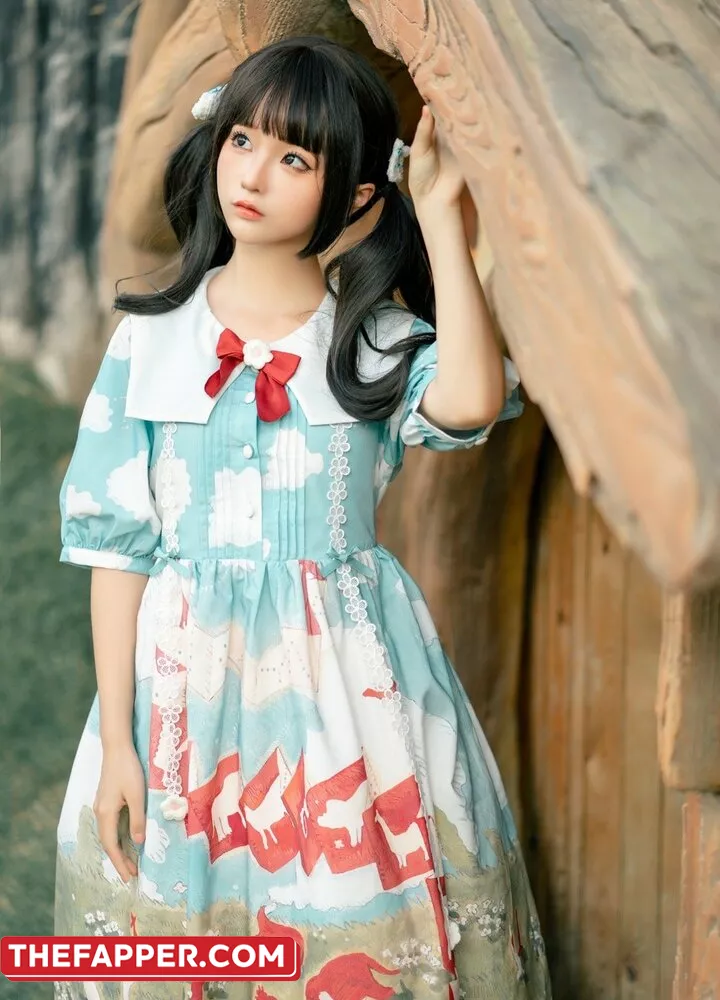 Chunmomo  Onlyfans Leaked Nude Image #zDF5OrPeOO