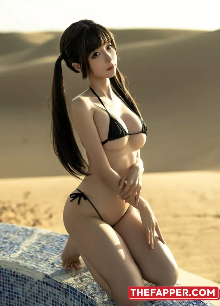 Chunmomo  Onlyfans Leaked Nude Image #zZalYr2esV